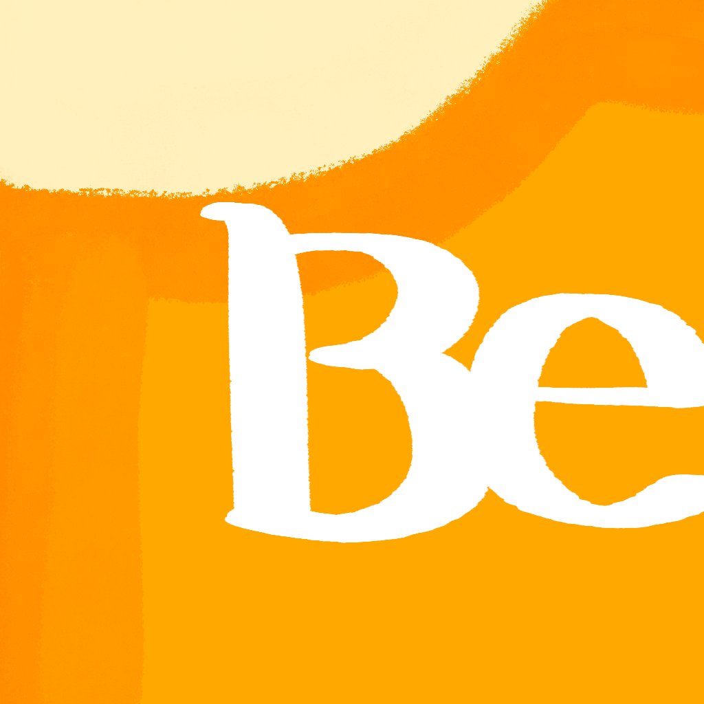 Benedi app icon